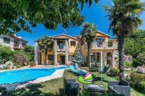  Villa Zara  Лижнян